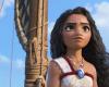 Box office | The intrepid Moana still in the lead