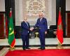 Rabat and Nouakchott want to revitalize the Morocco-Mauritania Parliamentary Forum