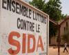 CAMEROON News :: HIV/AIDS: Nearly 55,000 people tested positive in 2023 :: CAMEROON News