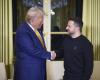 War in Ukraine: Meeting with Trump: Zelensky says he wants “lasting peace”