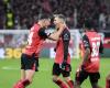 Bayer Leverkusen Inter prediction: Analysis, odds and prediction of the Champions League match – Paris Sportifs