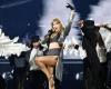 Taylor Swift takes a well-deserved break after the final date of her ‘Eras ​​Tour’