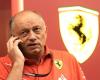 Ferrari’s Vasseur looks back on how constructors’ crown slipped away