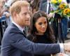 Rumors of divorce between Meghan Markle and Prince Harry: their best friend speaks out