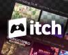 Itch.io is currently offline due to a ‘trash AI-powered’ phishing report