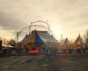 Behind the scenes of the Borsberg circus (1/10): the installation of the Christmas circus with Jérémy Delafontaine