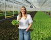 SME universe | A first B Corp certified greenhouse in Canada