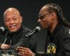 Dr. Dre Exclusively Shares Track He’s Still Working On With Snoop Dogg