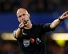 A good memory…for Anderlecht: the Club Brugge – Sporting Portugal match will be whistled by a top referee in the world! – All football