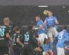 Lazio wins at Naples, and Atalanta is first – Sport