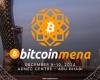 Bitcoin MENA Conference 2024 Kicks Off in Abu Dhabi