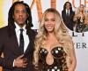 Jay-Z smiles with Beyoncé, Blue Ivy at ‘Mufasa’ premiere after rape lawsuit