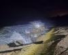 Storm Darragh robs vulnerable Hemsby of ‘another three metres’ of coastline in Norfolk