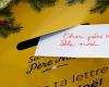 Gironde: the most beautiful letters to Santa Claus