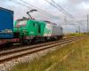 What future for rail freight?