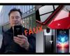 No, Tesla is not going to release its first smartphone and it’s Elon Musk who says so