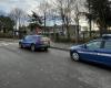 the college evacuated near Rennes