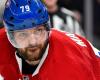 Andrei Markov does not rule out a future reunion with the Canadian