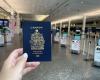 how to recover pending passports?