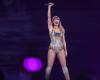 Taylor Swift’s Eras Tour Ends By Breaking Her Own Record