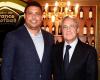 “The real Ballon d’Or winner is Florentino Perez” – Ronaldo Nazario on controversial 2024 award