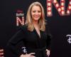 Lisa Kudrow isn’t surprised ‘Friends’ is still popular