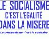 The terrible truth. The French social model is financed only by debt and is therefore untenable.