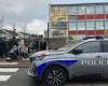 in this school in Yvelines, parents padlock the gate