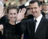 Who is the British-born wife of Bashir al-Assad and could she now return to the UK?