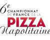 The 6th French Neapolitan Pizza Championship takes place at SIRHA Lyon in January