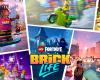 LEGO Fortnite is expanding this week with LEGO Fortnite Brick Life and a major content update to LEGO Fortnite Odyssey