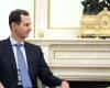 why the exile of the Syrian dictator in Moscow is not really a surprise