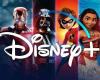 Disney+ seeks to release its films six months after their theatrical release