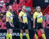 Stade Toulousain-Ulster: “Since I have played, this is the first time…” Big moment of misunderstanding between Antoine Dupont and the referee