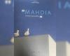 Just published – Mahdia again and again