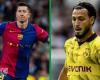 Dortmund/FC Barcelona: when and how to watch the match?