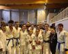 Foix. At the Occitanie jujitsu championship, the Fuxéen Dojo presented 13 fighters