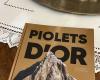 Postcards from Piolets d’Or #1