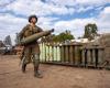 on guard, Israel locks down the Golan