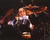 Legendary rock band’s drummer leaving after 42 years; replacement named