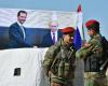 why Vladimir Putin is embarrassed by the fall of Bashar-Al Assad