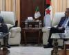 Will Algeria say yes to the World Bank?