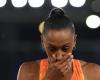 “He woke me up at night to have sex without consent”, triple jumper Ana Peleteiro accuses ex-companion of rape