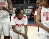 REG wins its first match, Maputo advances to 2-0 | FIBA Basketball