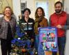 Millau j’y Gagne doubles its prize pool for the Christmas operation