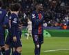 Largely victorious over Salzburg, PSG relaunches in C1