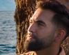 Kendji Girac asks his wife for forgiveness on his new single