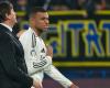 Real Madrid revives, Kylian Mbappé scores and is injured