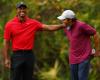 Golf: Tiger Woods will participate in the PNC Championship with his son Charlie