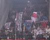 cold snap for Parisian supporters?